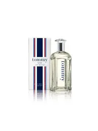 Perfume Tommy Hilfiger Men Eau de Toilette 100ml Original 